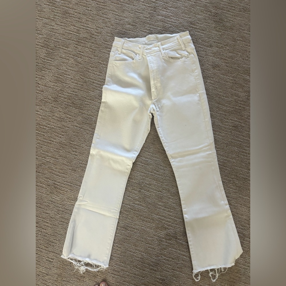 Mother Denim